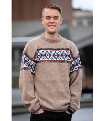 Sandnesgenseren fra Team Ingebrigtsen - Viking 2004-8