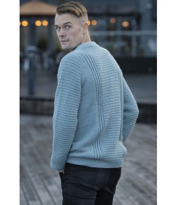 Monaco strikkegenser Team Ingebrigtsen - Viking 2005-9