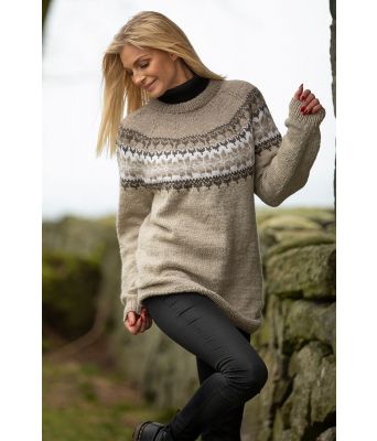 Tellus genser kathrine sørland - Viking 2006-06