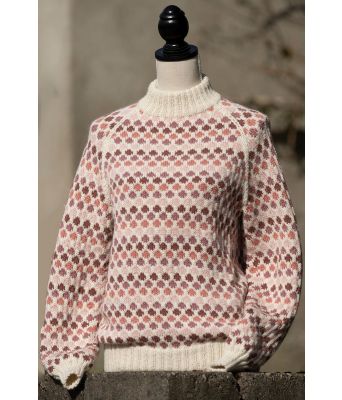 Dameutgave i natur/roas av Erik Alfred sin Oppfinnergenser - Viking 2010-01