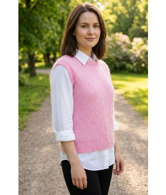 Rosa Clara vest - Viking 2012-06VGKC-761