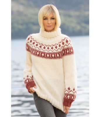 Sinn genser - Viking 2022-8