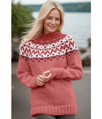 Sunagenser i lakserosa - Viking 2022-1-349355354