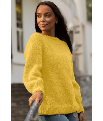 Gul Duos genser - Viking 2137-05-540