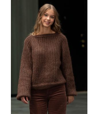 Tili strikkegenser - Viking 2203-02