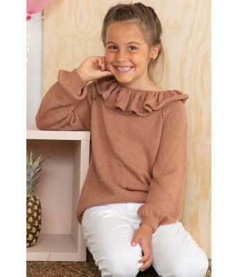 Otelie genser - Viking 2222-05A