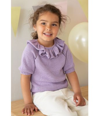 Otelie t-skjorte - Viking 2222-05B