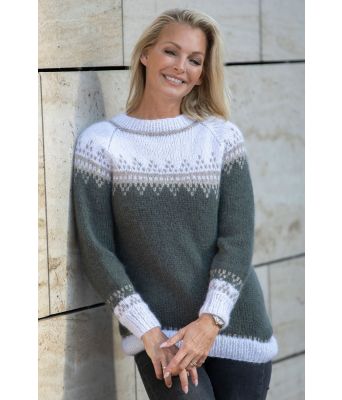 Ariana genser - Viking 2226-07