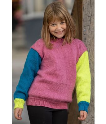 Mist genser - Viking 2233-3