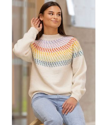 Kalos genser - Viking 2234-01