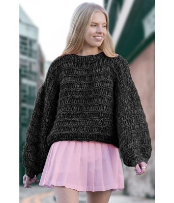 Koksgrå Barigenser - Viking 2237-1-317-315