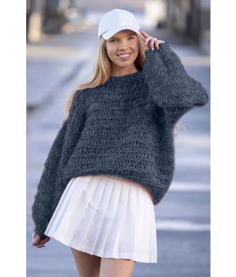 Jeansblå Barigenser - Viking 2237-1-327-326