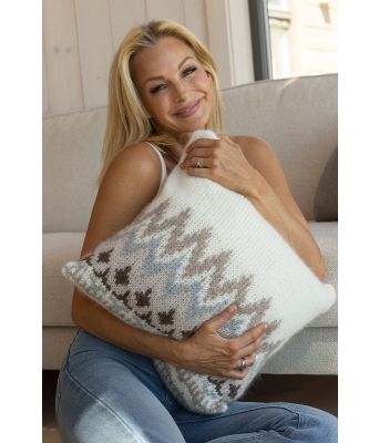 Kathrine pute - Viking 2300-03