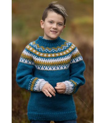 Canes genser - Viking 2302-05