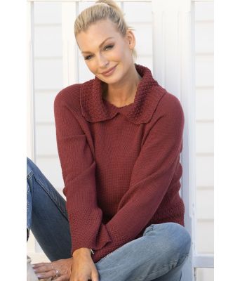 Tenna genser - Viking 2320-6