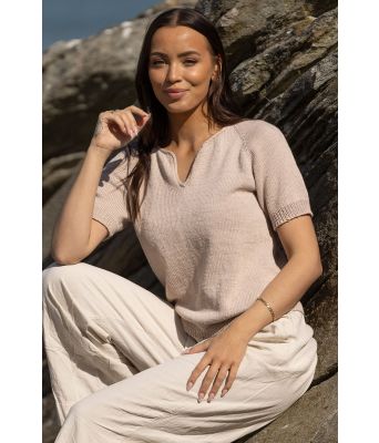 Latte t skjorte - Viking 2321-6