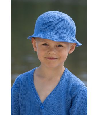 Bilbao hatt - Viking 2325-13