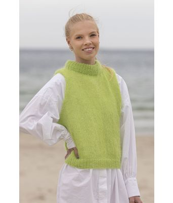 Lime topp - Viking 2328-2