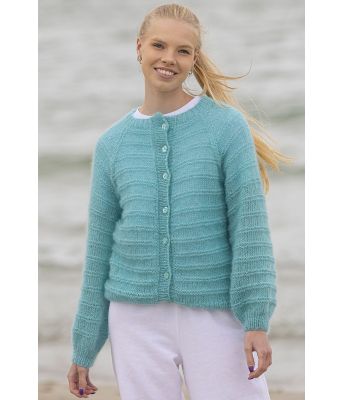 Lac jakke - Viking 2328-7