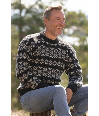 Gisle genser - Viking 2330-03