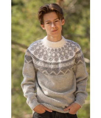 Harda genser - Viking 2330-10