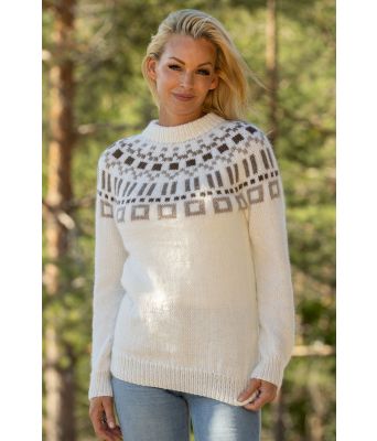 Orlaug genser - Viking 2330-11