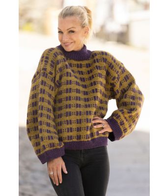 Edda genser - Viking 2331-04A