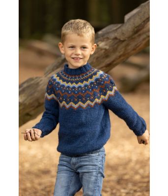 Marine Ake genser - Viking 2332-01B