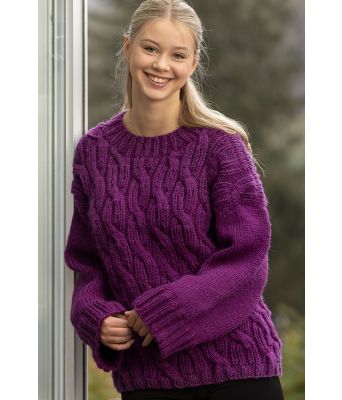 Saphira genser - Viking-2334-10 