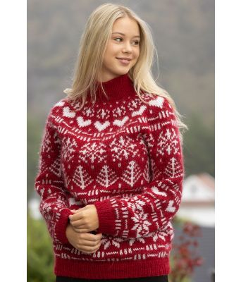 Fillipa genser- Viking 2334-5