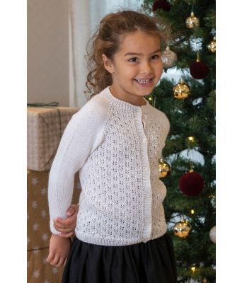 Maijas jakke - Viking 2334-8