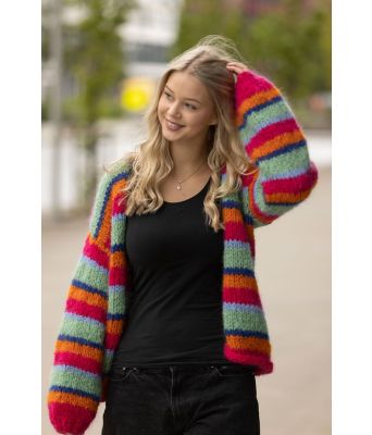 Nour jakke - Viking 2335-11