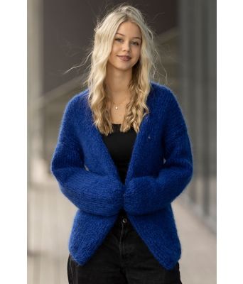 Amores jakke lang utgave - Viking 2335-1B