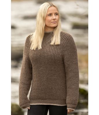 Birna genser - Viking 2336-4