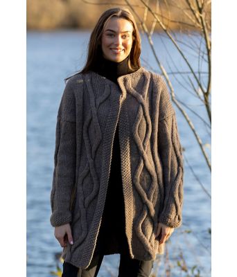 Edina jakke - Viking 2402-13