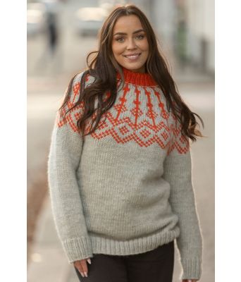 Emila genser - Viking 2403-8