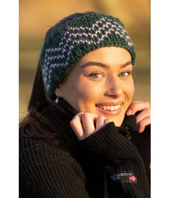 Heline pannebånd - Viking 2404-15A