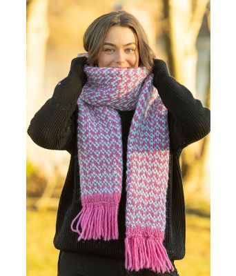 Minde skjerf - Viking 2404-20