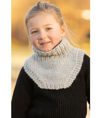 Never hals - Viking 2404-25A