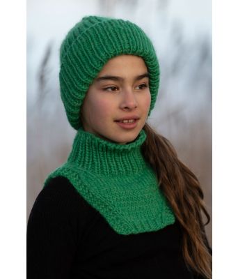 Never hals - Viking 2404-25B