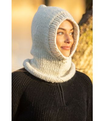 Jino halslue - Viking 2404-26