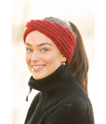 Elsa pannebånd, voksen - Viking 2404-5B