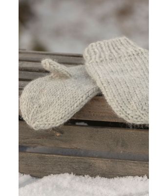 Dorris votter, voksen - Viking 2404-7A