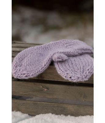 Dorris votter, barn - Viking 2404-7B