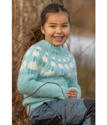 Cumulon genser - Viking 2405-2