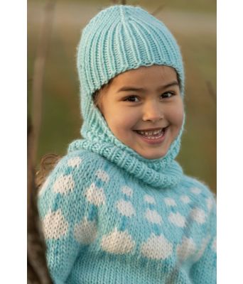 Dvale hette - Viking 2405-3