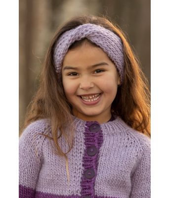 Elsa pannebånd - Viking 2405-6A