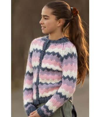 Majella jakke - Viking 2405-8