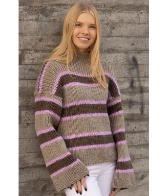 Mommo genser - Viking 2406-3