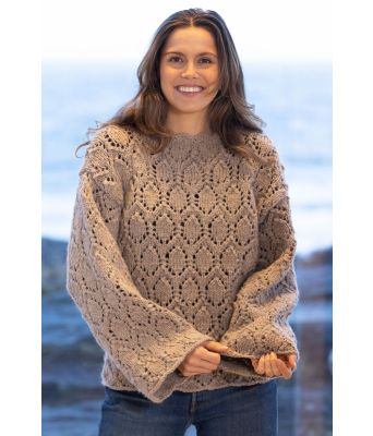 Amina genser - Viking 2407-10